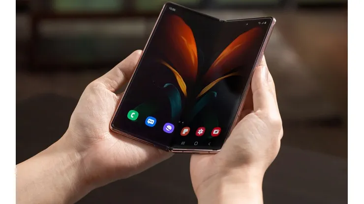 Comenzó la venta de los Samsung Galaxy S20 FE y Galaxy Z Fold2