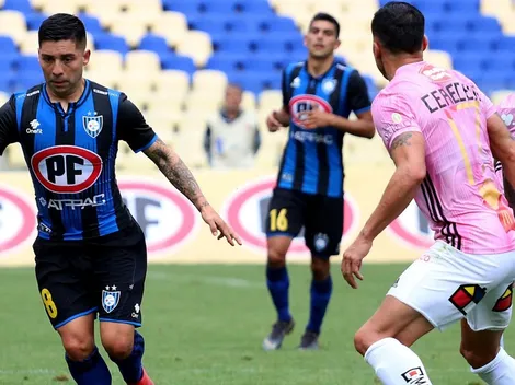Huachipato recibe a O’Higgins por la 17° fecha: Hora y TV
