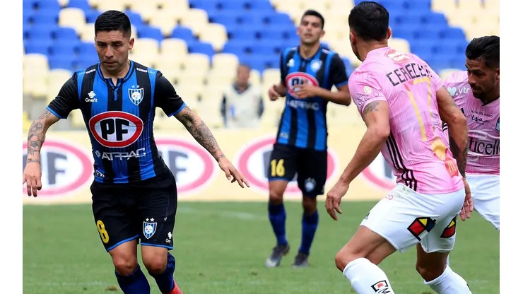 Huachipato debe ganar parar cerrar su participación en la primera rueda en zona de clasificación.