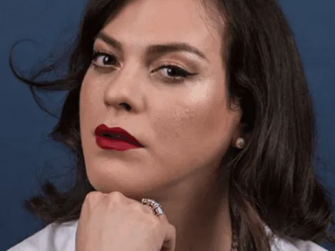 Daniela Vega denuncia juego que incita a matarla