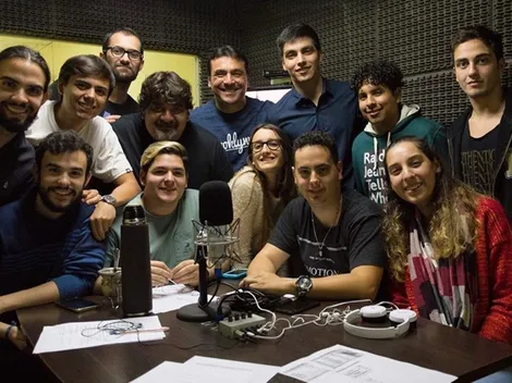 Afamada escuela argentina de periodismo llega a Chile vía enseñanza virtual