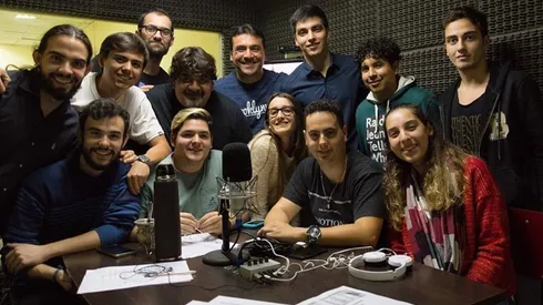 Tea y Deportea llegan a Chile a través de las plataformas digitales