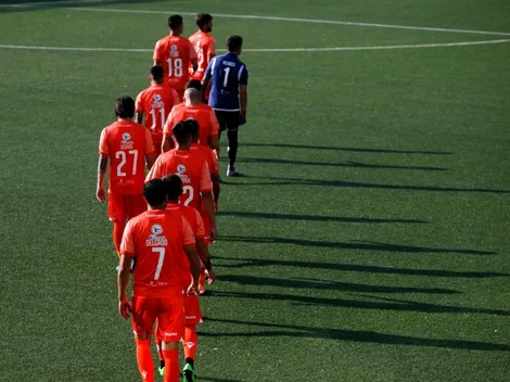 Jugador de Cobreloa será formalizado por presunta violación