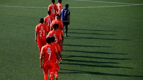 El club de Calama ha mantenido silencio en torno al delicado tema, pero se espera que en las próximas horas emitan un comunicado oficial.