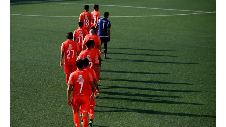 El club de Calama ha mantenido silencio en torno al delicado tema, pero se espera que en las próximas horas emitan un comunicado oficial.