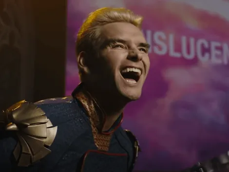 "The Boys": Revisa los chascarros de la segunda temporada