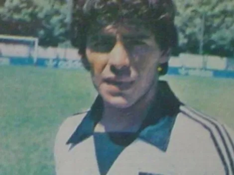 El día en que Maradona casi llegó a Colo Colo