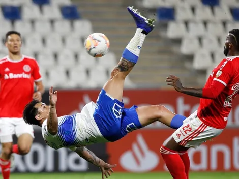 Sol de América vs Universidad Católica: Pronóstico