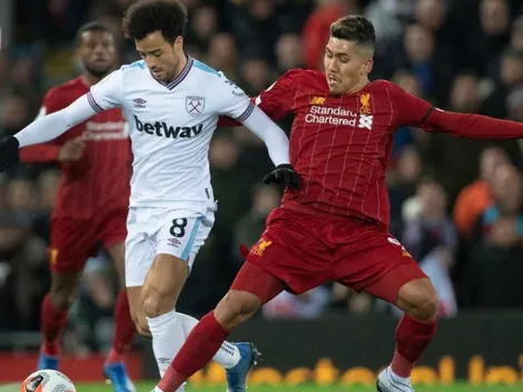 Liverpool recibe al West Ham por la séptima fecha de la Premier; Hora y TV