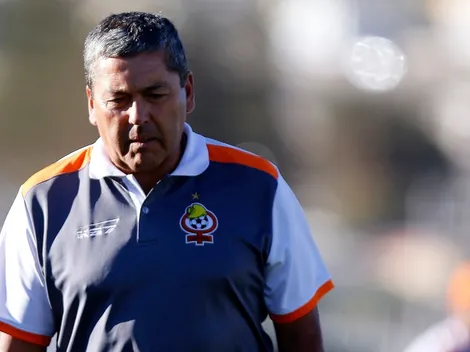 Huerta: "Estamos pegados en la época de Bielsa y Sampaoli"