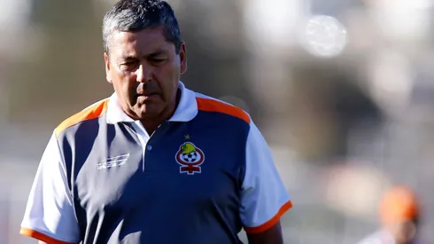 Gustavo Huerta analizó el presente de la selección chilena y su camino con miras a las Eliminatorias para el Mundial de Qatar 2022