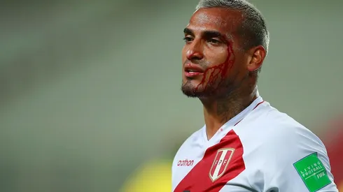 Miguel Trauco es vital en el esquema de Ricardo Gareca en Perú