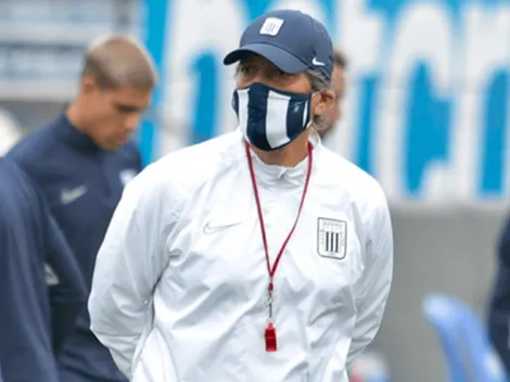 El Comandante y Alianza Lima irán al descenso según vidente