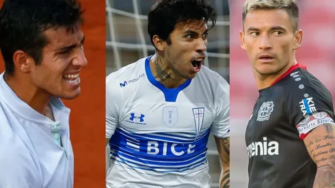 Este jueves será una jornada de grandes partidos a nivel local e internacional.