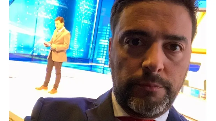 Juanjo Buscalia se sacó los zapatos a la hora de analizar a Arturo Vidal y su aporte en el fútbol contemporáneo