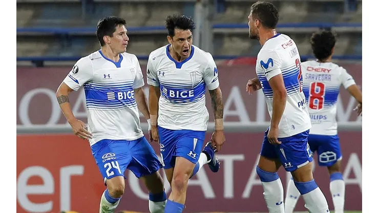 La Franja se medirá este jueves a Sol de América como visita.