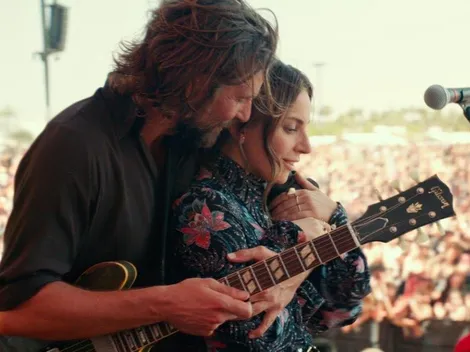 Estrenos de Amazon Prime en Noviembre