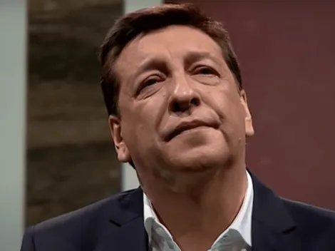 El día en que Julio César Rodríguez contó la historia su hijo fallecido