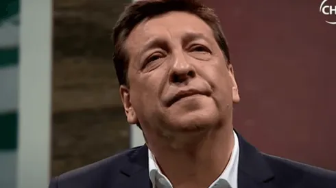 Julio César Rodríguez tiene otros tres hijos que lo acompañan actualmente.