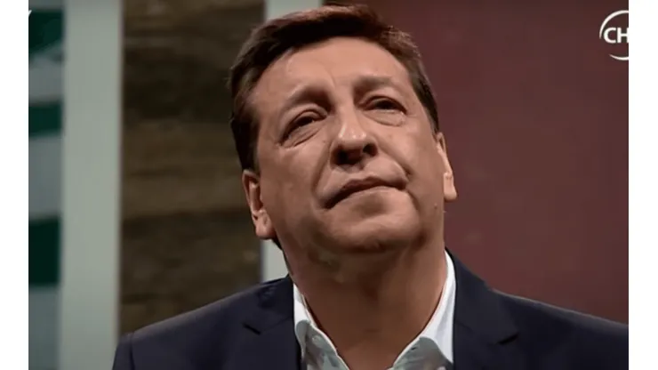 Julio César Rodríguez tiene otros tres hijos que lo acompañan actualmente.