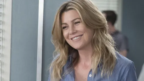 Ellen Pompeo ha interpretado por casi dos décadas a la protagonista de "Grey's Anatomy", Meredith Grey.