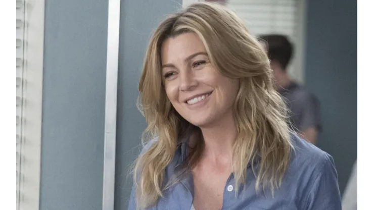 Ellen Pompeo ha interpretado por casi dos décadas a la protagonista de "Grey's Anatomy", Meredith Grey.