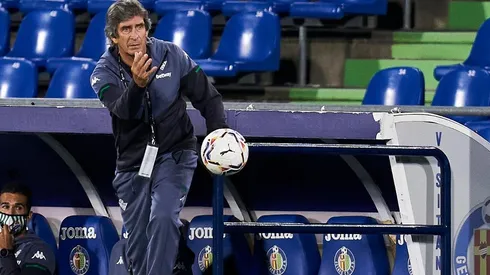 El entrenador chileno y el portero Joel Robles podrían quedar sin castigo tras sus duras declaraciones contra el VAR.