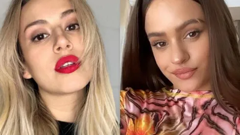 Fotos: @karla_melo @rosalia.vt