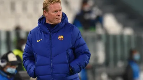 El equipo catalán sumó su segundo triunfo por la Liga de Campeones.