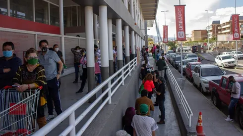 Este año se tomaran medidas especiales para evitar la propagación de Covid-19.