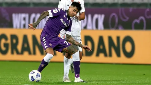 Pulgar vuelve a jugar 90' minutos