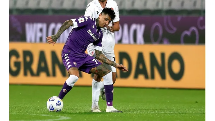 Pulgar vuelve a jugar 90' minutos