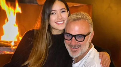 Foto: @gianlucavacchi