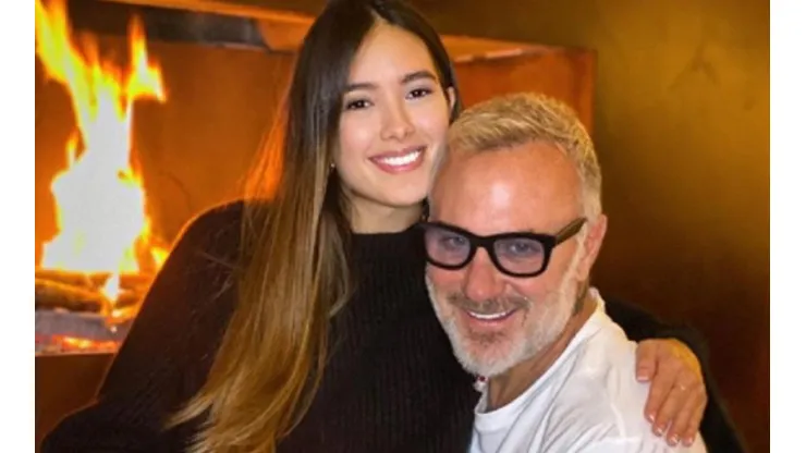 Foto: @gianlucavacchi
