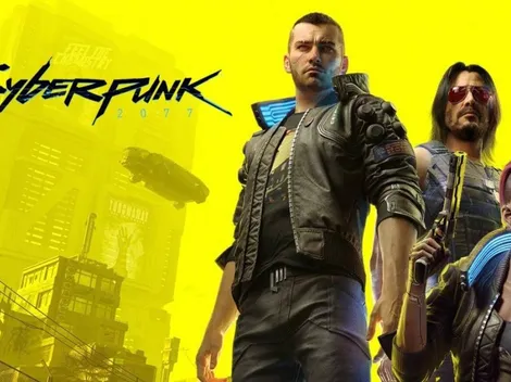 Otra vez: Cyberpunk 2077 retrasa su lanzamiento