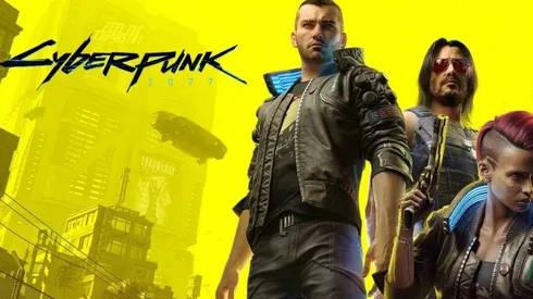 Cyberpunk 2077 retrasado para diciembre