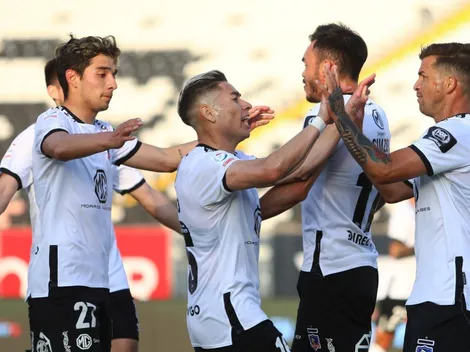Everton vs Colo Colo por el Torneo Nacional: Pronóstico