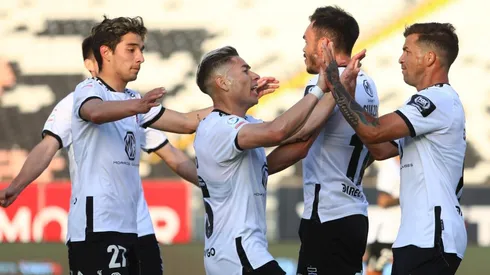 Colo Colo se enfrenta a Everton de Viña del Mar con la misión de sumar los tres puntos para salir del zócalo de la tabla de posiciones.