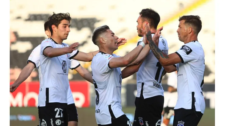 Colo Colo se enfrenta a Everton de Viña del Mar con la misión de sumar los tres puntos para salir del zócalo de la tabla de posiciones.