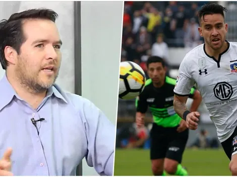 Caamaño por caso Zaldivia: “Demuestran una miseria humana”