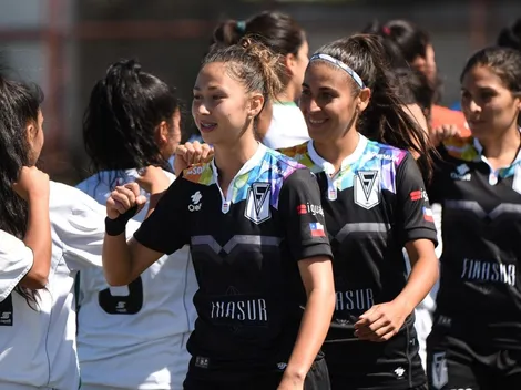 Campaña logra llevar el Campeonato Femenino a la TV