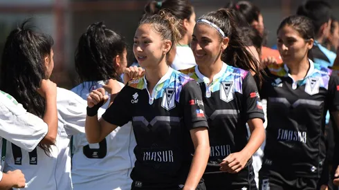 El Campeonato Femenino podrá ser visto por televisión