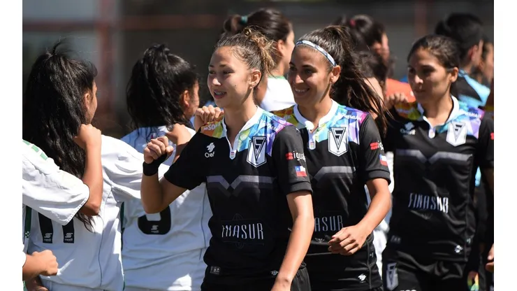 El Campeonato Femenino podrá ser visto por televisión