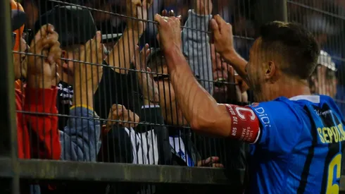 Huachipato eliminó a Deportivo Pasto en la fase anterior de la Copa Sudamericana, ahora enfrenta a Fénix en Montevideo.