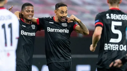 Bayer Leverkusen va en busca del liderato exclusivo del grupo C en la Europa League.