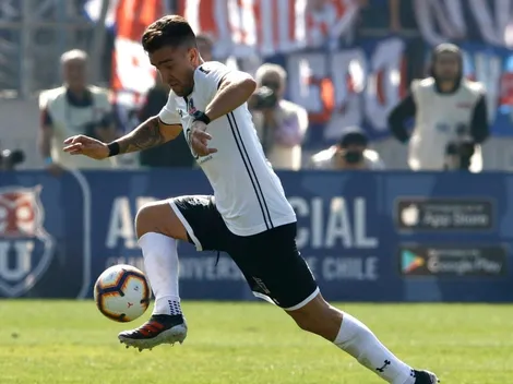 Patricio Yáñez y el caso Zaldivia: "Colo Colo se dispara a los pies"