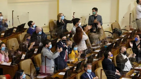 El segundo retiro sería pagado en una cuota y se espera esté listo antes de fin de año.