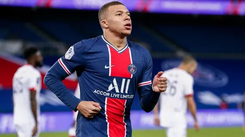 Maradona aconseja a Mbappé