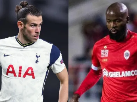 Tottenham visita al Royal Antwerp de Bélgica por la Europa League