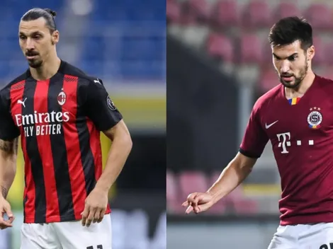 AC Milan recibe al Sparta Praga por la segunda jornada de la Europa League